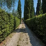 Vila Piandaccoli Lastra a Signa