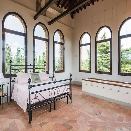 Piandaccoli Villa