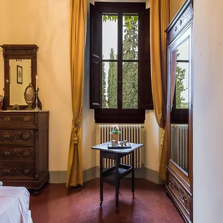 Piandaccoli Villa