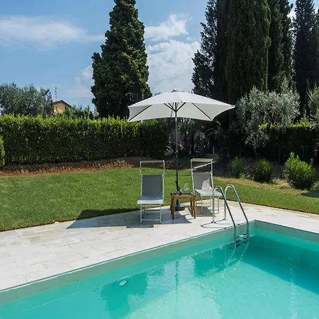 Piandaccoli Villa Lastra a Signa