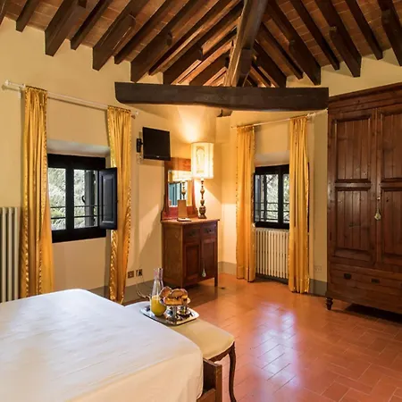 Villa Piandaccoli *