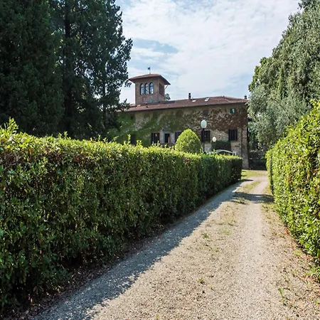 Piandaccoli Lastra a Signa