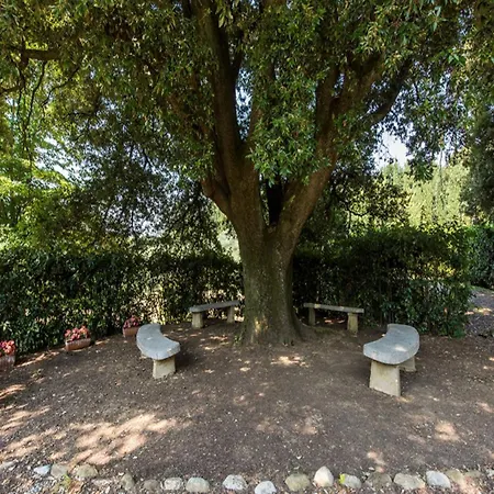 Piandaccoli Villa