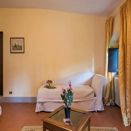 Villa Piandaccoli Lastra a Signa