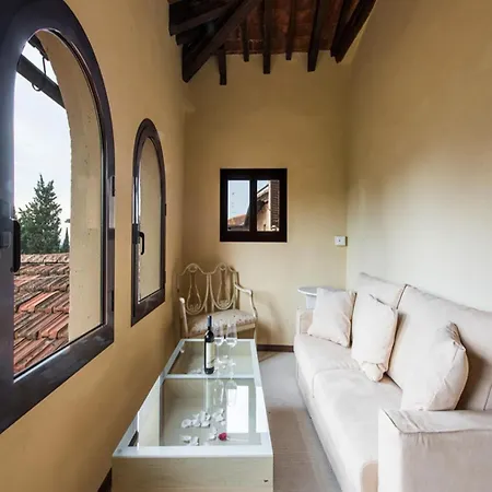 Piandaccoli Villa Lastra a Signa