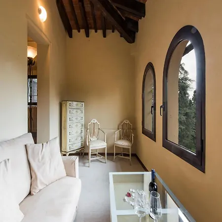 Villa Piandaccoli
