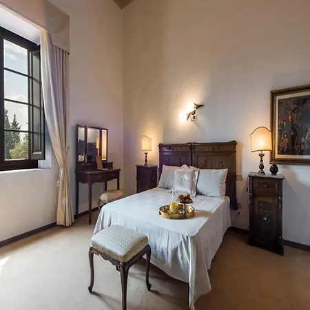 Villa Piandaccoli *