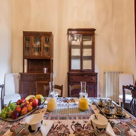 Villa Piandaccoli *