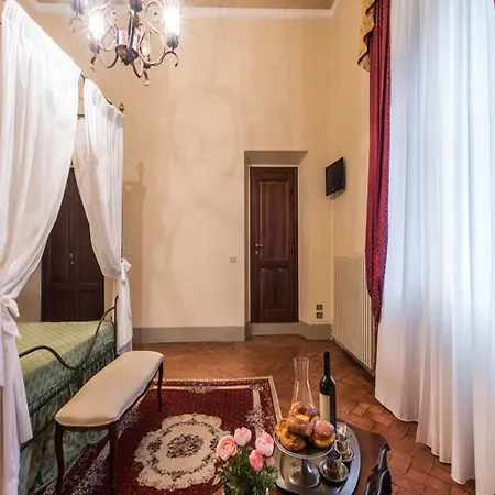 Villa Piandaccoli
