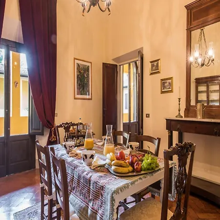 Piandaccoli Villa Lastra a Signa