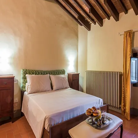 Villa Piandaccoli Lastra a Signa