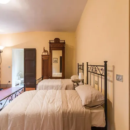 Piandaccoli Villa Lastra a Signa