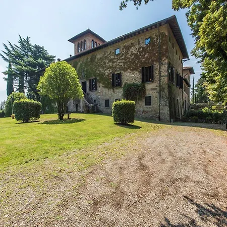 Piandaccoli Villa Lastra a Signa