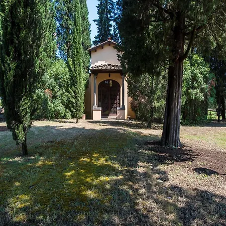 Villa Piandaccoli