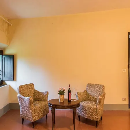 Piandaccoli Villa Lastra a Signa