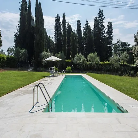 Piandaccoli Villa