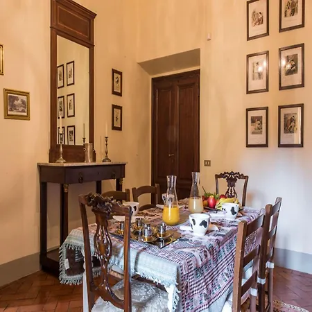 Villa Piandaccoli Lastra a Signa