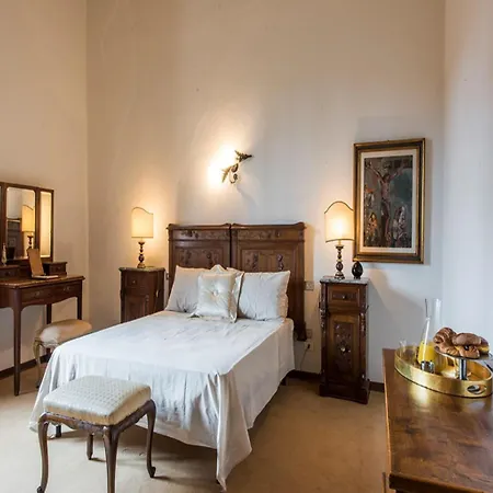 Piandaccoli Villa Lastra a Signa