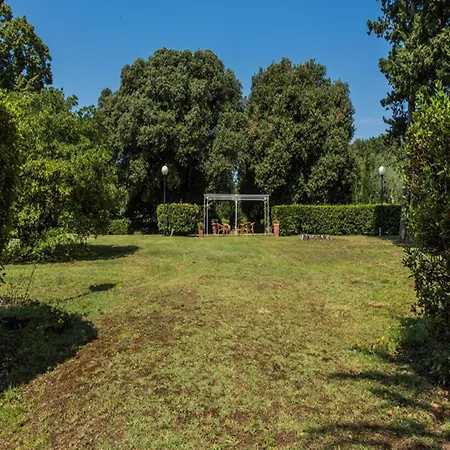 Piandaccoli Villa Lastra a Signa