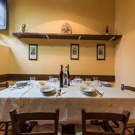 Villa Piandaccoli Lastra a Signa