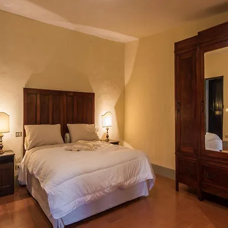 Villa Piandaccoli Lastra a Signa