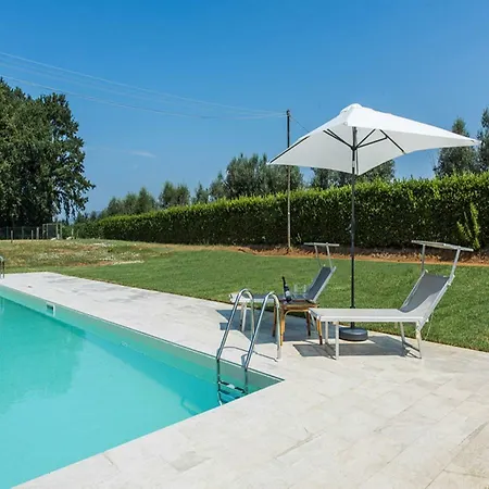 Villa Piandaccoli