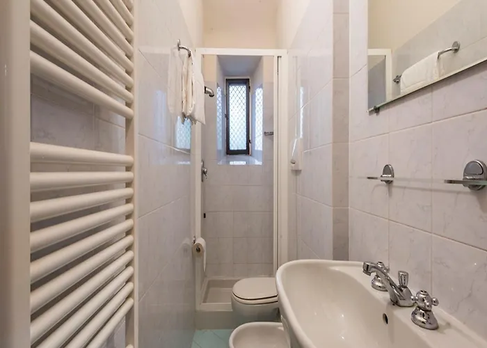 Villa Piandaccoli Lastra a Signa