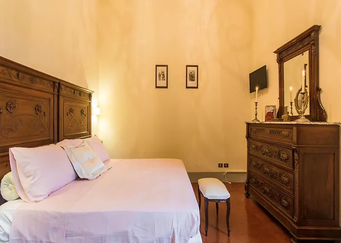 Villa Piandaccoli