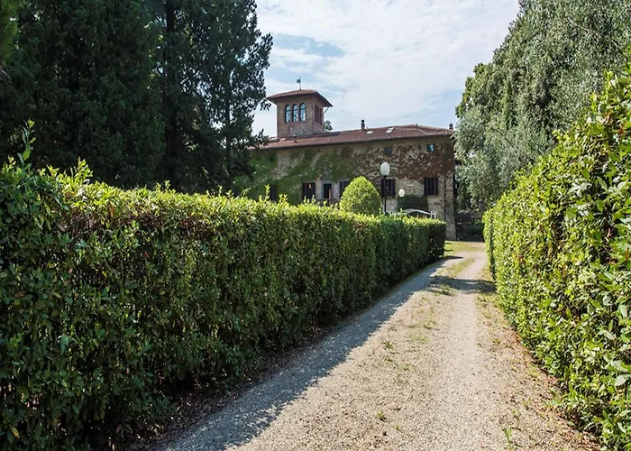 Piandaccoli Lastra a Signa