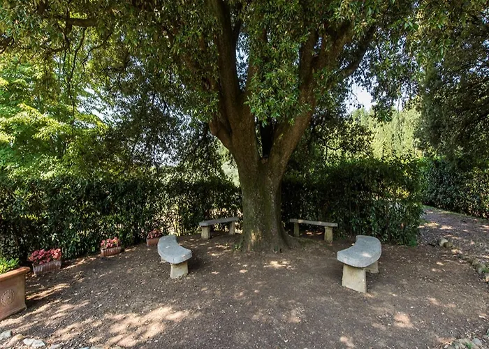 Piandaccoli Villa