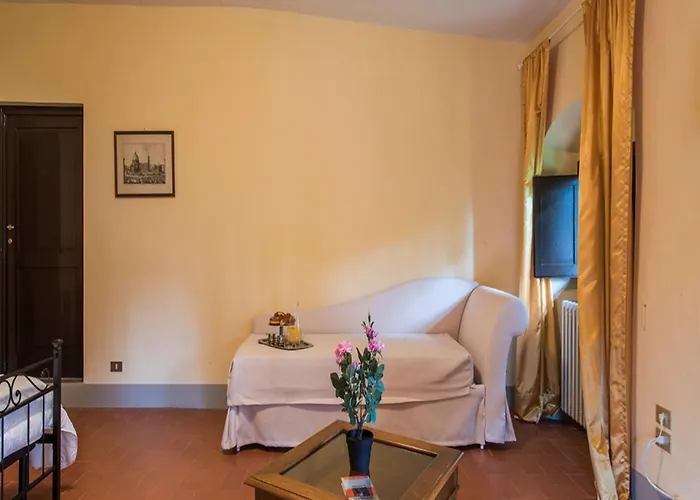 Villa Piandaccoli Lastra a Signa