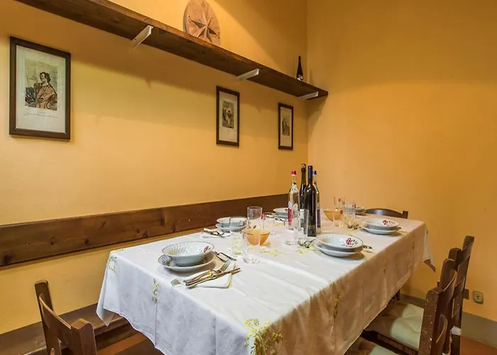 Villa Piandaccoli Lastra a Signa