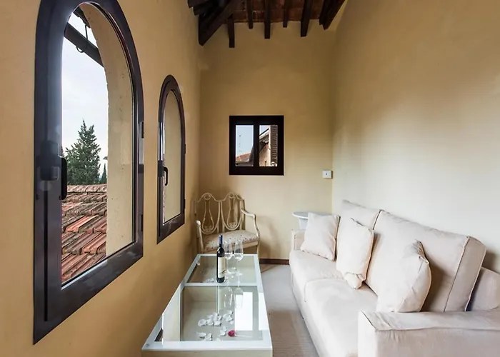 Piandaccoli Villa Lastra a Signa