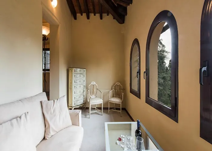 Villa Piandaccoli