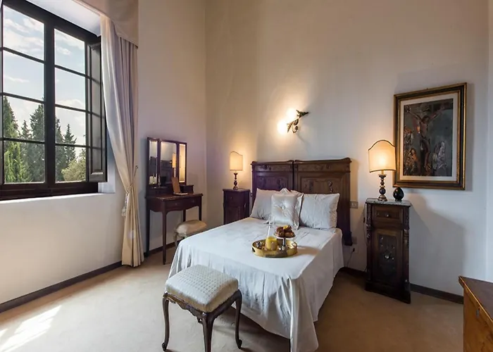 Villa Piandaccoli *