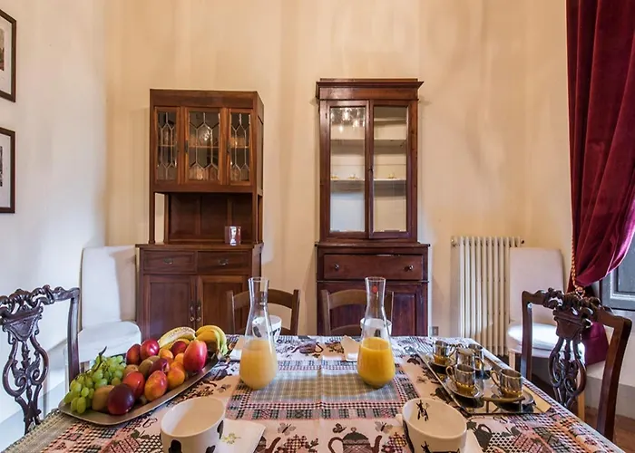 Villa Piandaccoli *