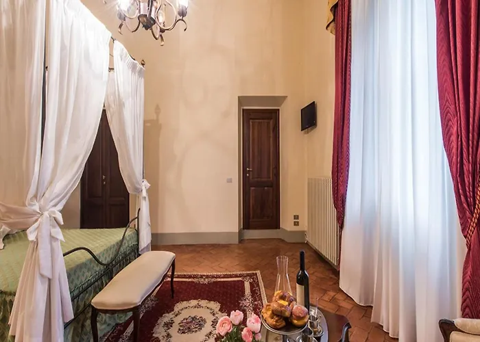 Villa Piandaccoli