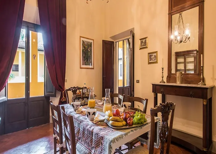 Piandaccoli Villa Lastra a Signa