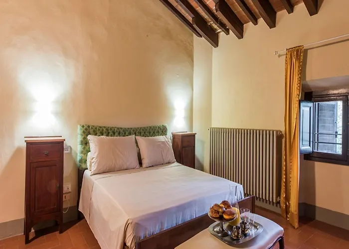 Villa Piandaccoli Lastra a Signa