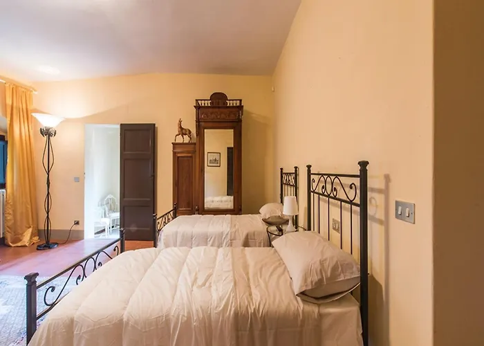 Piandaccoli Villa Lastra a Signa