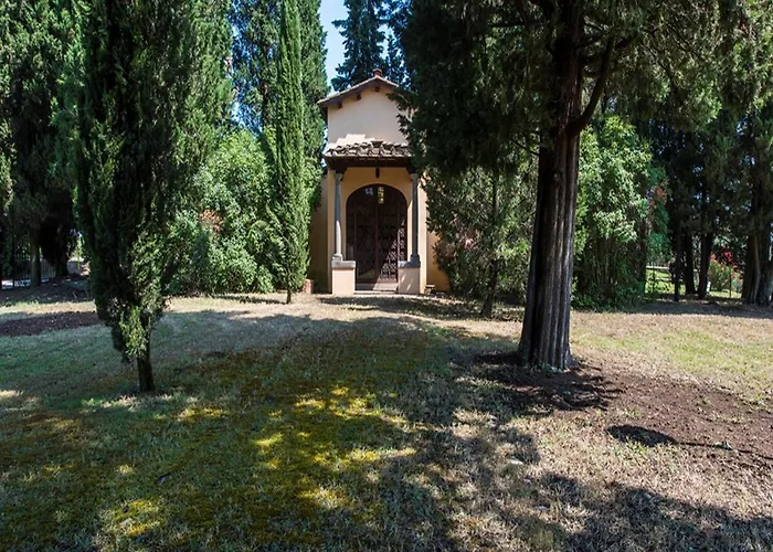 Villa Piandaccoli