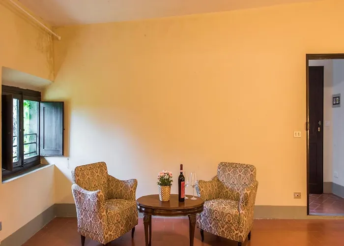 Piandaccoli Villa Lastra a Signa