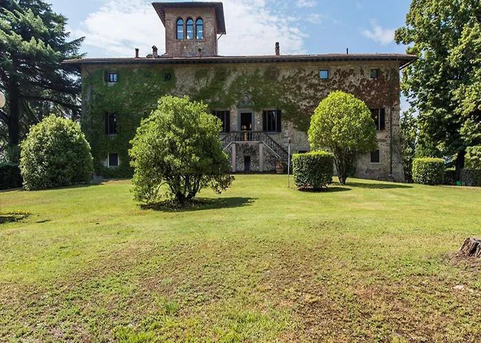 Piandaccoli Lastra a Signa