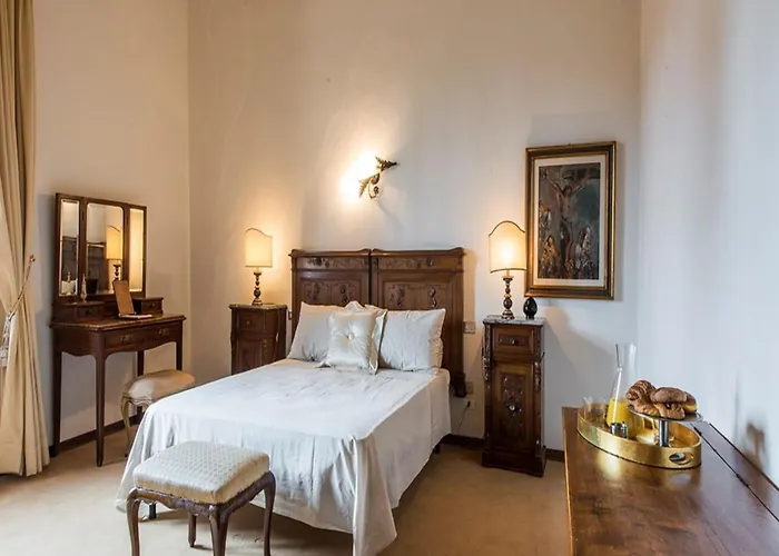 Piandaccoli Villa Lastra a Signa