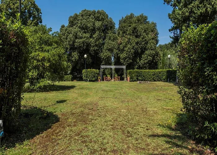 Piandaccoli Villa Lastra a Signa