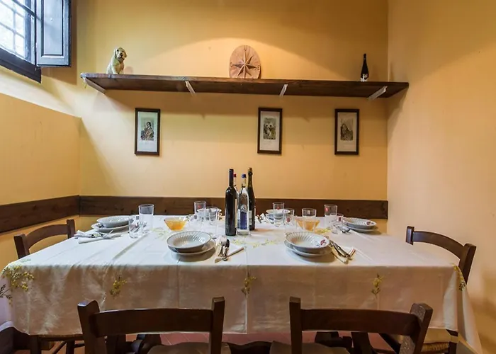 Villa Piandaccoli Lastra a Signa