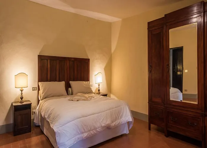 Villa Piandaccoli Lastra a Signa